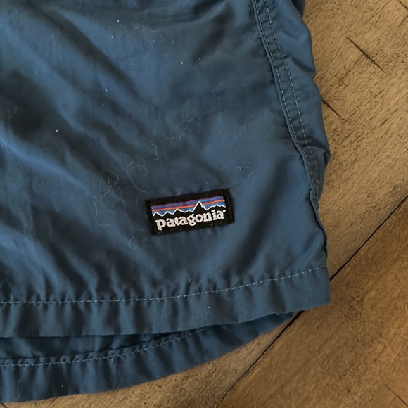 Patagonia baggies 4” - Picture 3 of 8